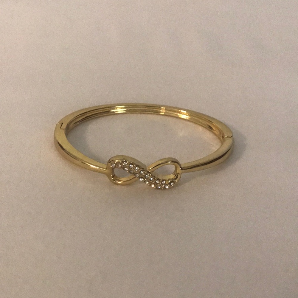 Infinity bracelet - Picture 2 of 7
